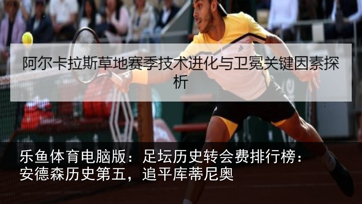 乐鱼体育电脑版:足坛历史转会费排行榜:安德森历史第五,追平库蒂尼奥