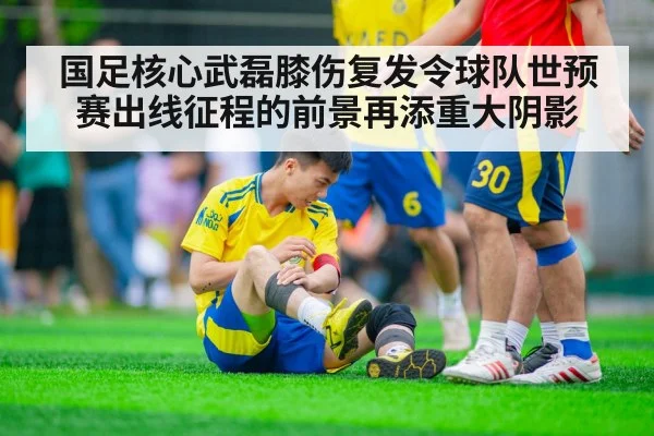 国足核心武磊膝伤复发令球队世预赛出线征程的前景再添重大阴影